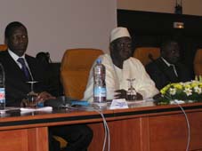 consultation sectorielle